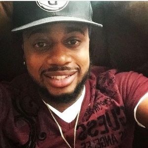 Meet your Posher, Davon